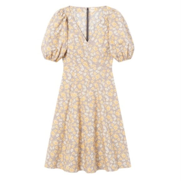 Rebecca Taylor Dresses & Skirts - Rebecca Taylor La Vie Meadow dress